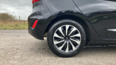 Ford Fiesta 1.0 EcoBoost Titanium 5dr Petrol Hatchback